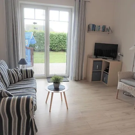 Muschelhus Comfortable 3*