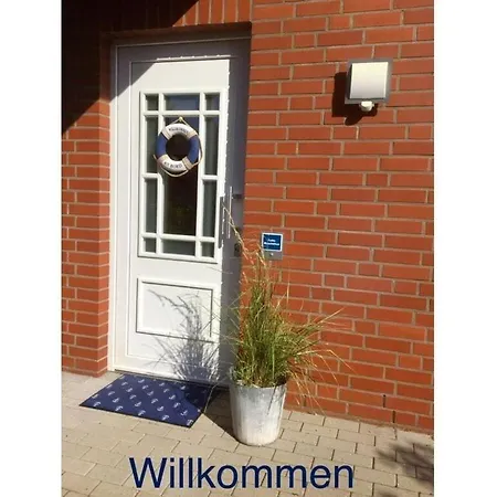 Hotel Muschelhus Comfortable Hohwacht