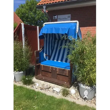 Muschelhus Comfortable Hotel Hohwacht
