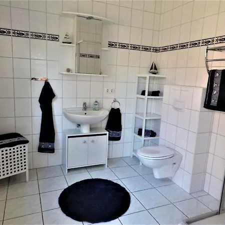 Hotel Muschelhus Comfortable Hohwacht