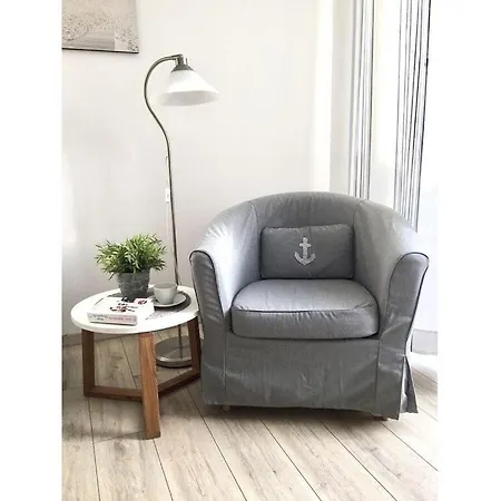 Muschelhus Comfortable 3*